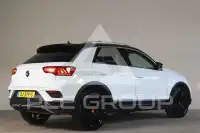 2018 Volkswagen T-Roc