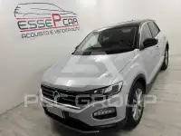 2018 Volkswagen T-Roc