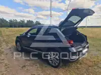 2018 Volkswagen T-Roc