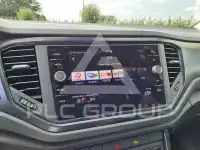 2018 Volkswagen T-Roc