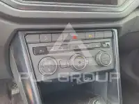 2018 Volkswagen T-Roc