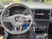 2018 Volkswagen T-Roc