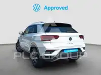 2018 Volkswagen T-Roc