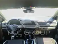 2018 Volkswagen T-Roc