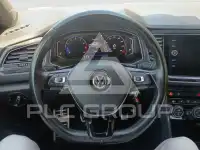 2018 Volkswagen T-Roc