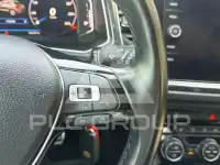 2018 Volkswagen T-Roc