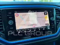 2018 Volkswagen T-Roc
