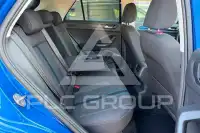 2018 Volkswagen T-Roc