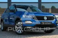 2018 Volkswagen T-Roc