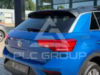 2018 Volkswagen T-Roc