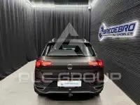 2018 Volkswagen T-Roc