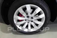 2018 Volkswagen T-Roc