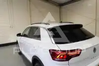 2018 Volkswagen T-Roc