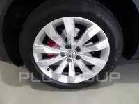 2018 Volkswagen T-Roc