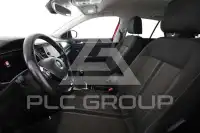 2018 Volkswagen T-Roc