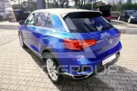 2018 Volkswagen T-Roc