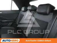 2018 Volkswagen T-Roc