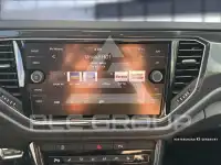 2018 Volkswagen T-Roc