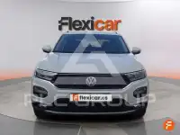 2018 Volkswagen T-Roc