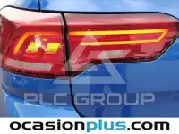 2018 Volkswagen T-Roc