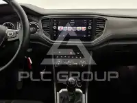 2018 Volkswagen T-Roc