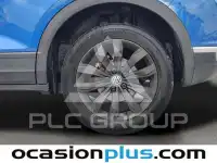2018 Volkswagen T-Roc