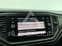 2018 Volkswagen T-Roc