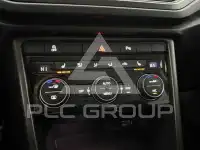 2018 Volkswagen T-Roc