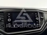 2018 Volkswagen T-Roc