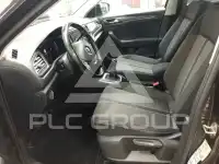2018 Volkswagen T-Roc