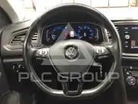 2018 Volkswagen T-Roc