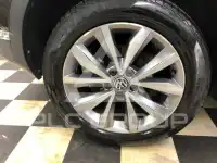 2018 Volkswagen T-Roc