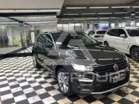 2018 Volkswagen T-Roc