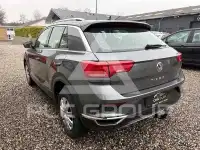 2018 Volkswagen T-Roc