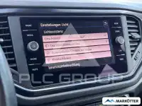 2018 Volkswagen T-Roc