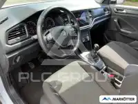 2018 Volkswagen T-Roc