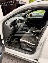 2018 Volkswagen T-Roc