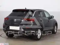 2018 Volkswagen T-Roc