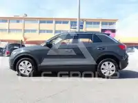 2018 Volkswagen T-Roc