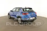 2018 Volkswagen T-Roc