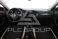 2018 Volkswagen T-Roc