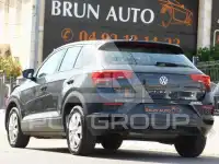 2018 Volkswagen T-Roc