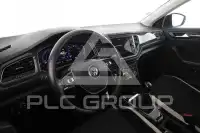 2018 Volkswagen T-Roc