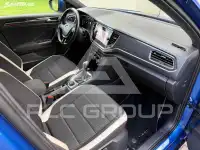 2018 Volkswagen T-Roc