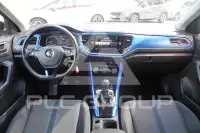 2018 Volkswagen T-Roc