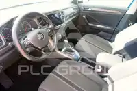 2018 Volkswagen T-Roc