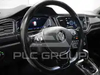2018 Volkswagen T-Roc