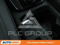 2018 Volkswagen T-Roc