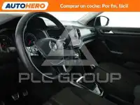 2018 Volkswagen T-Roc