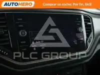 2018 Volkswagen T-Roc